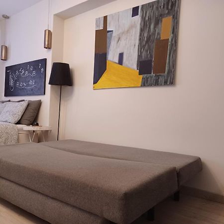 Apartment Art Jazz Music Porto Eksteriør billede