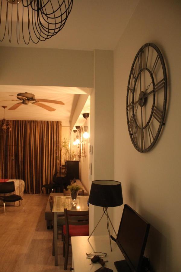 Apartment Art Jazz Music Porto Eksteriør billede