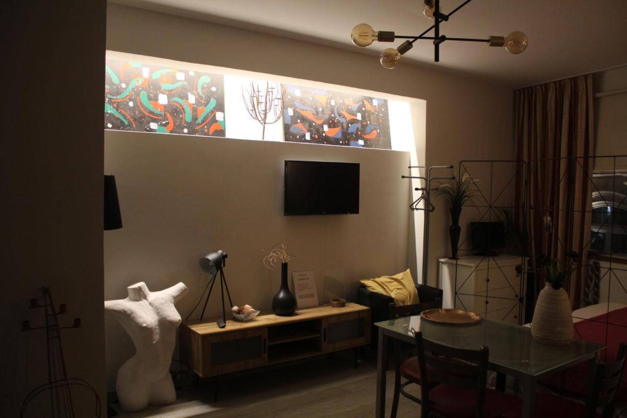 Apartment Art Jazz Music Porto Eksteriør billede