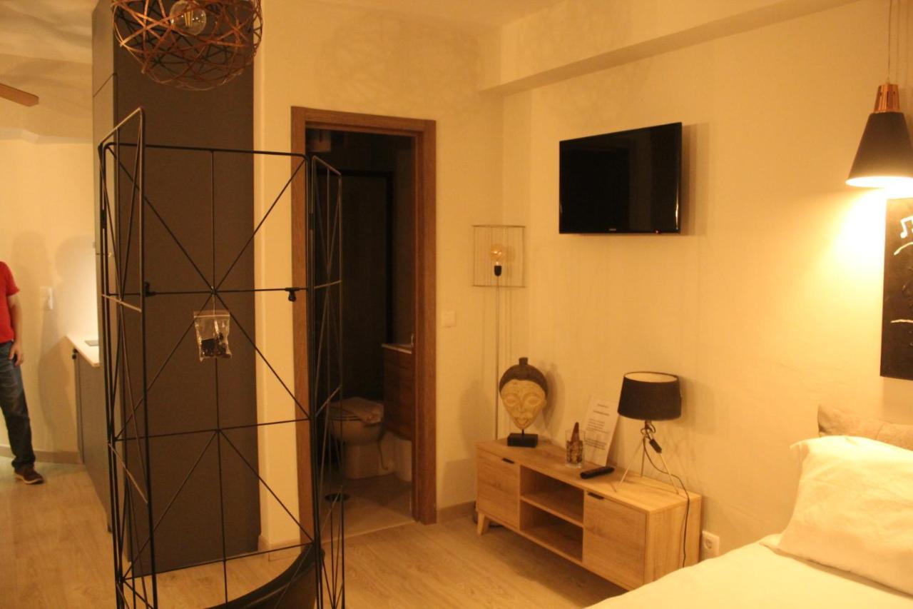 Apartment Art Jazz Music Porto Eksteriør billede