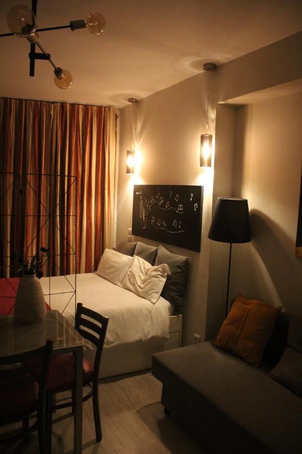 Apartment Art Jazz Music Porto Eksteriør billede