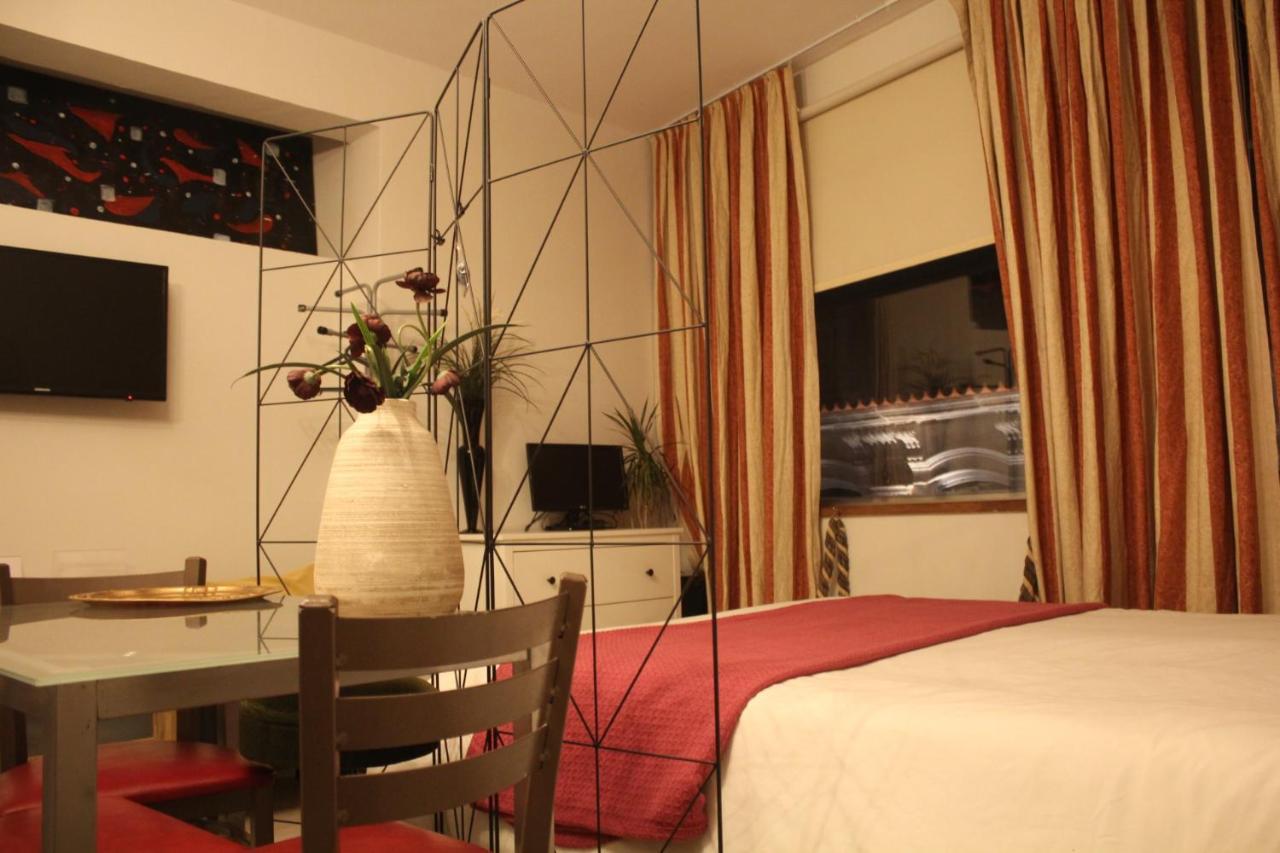 Apartment Art Jazz Music Porto Eksteriør billede