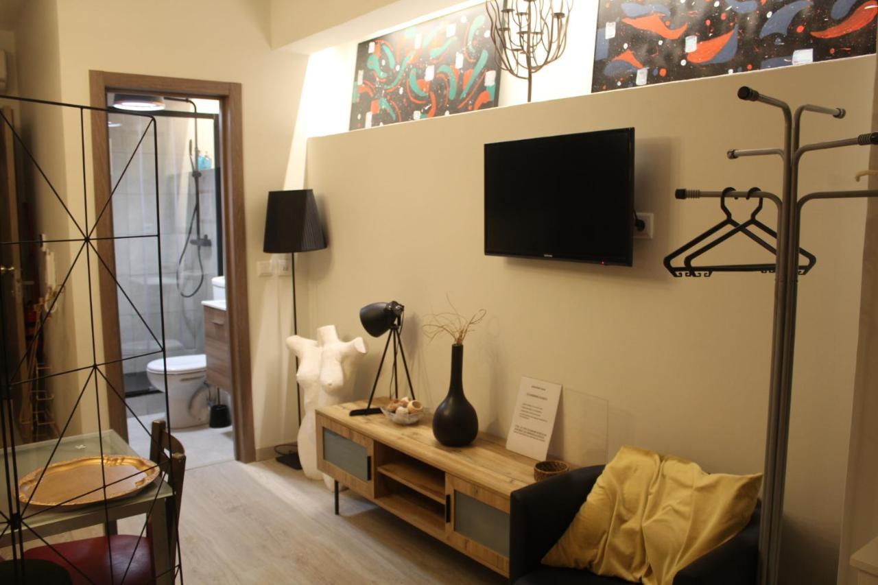 Apartment Art Jazz Music Porto Eksteriør billede