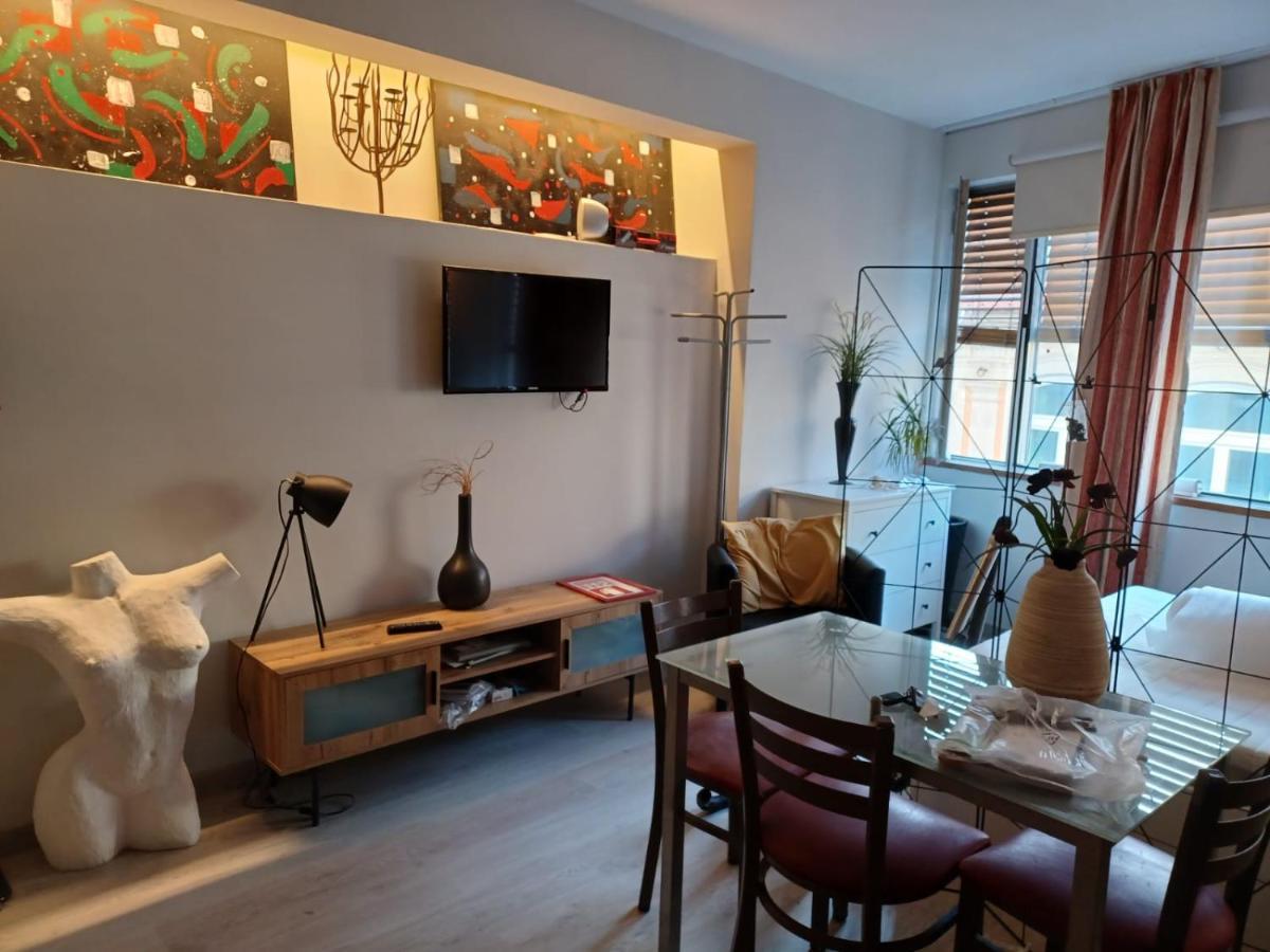 Apartment Art Jazz Music Porto Eksteriør billede