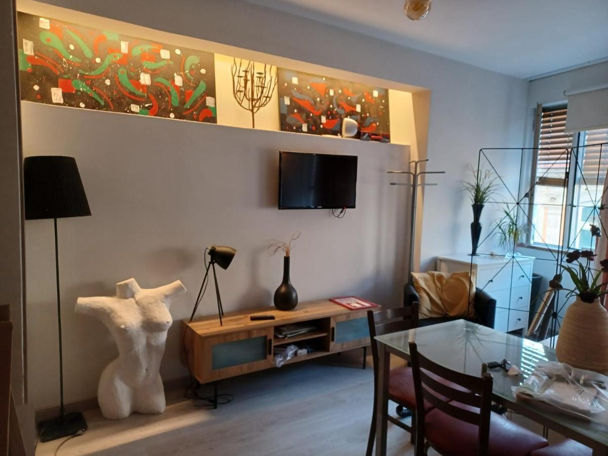 Apartment Art Jazz Music Porto Eksteriør billede